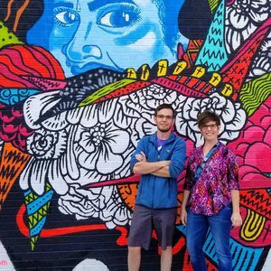 Meet your Posher, Susan